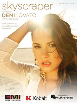 Demi Lovato: Skyscraper