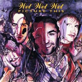 Wet Wet Wet: Love Is All Around