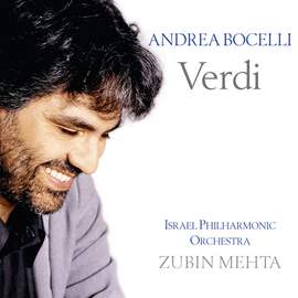 Andrea Bocelli: Di Tu Se Fedele