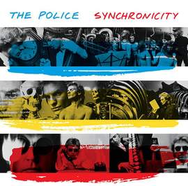 The Police: Every Breath You Take