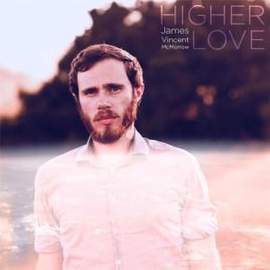 James McMorrow: Higher Love