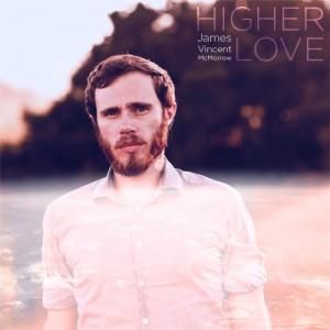 James McMorrow: Higher Love