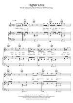 James McMorrow: Higher Love Product Image