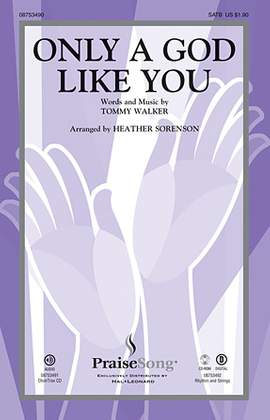 Heather Sorenson: Only A God Like You - Keyboard String Reduction