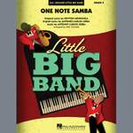 Mike Tomaro: One Note Samba - Alternate Trombone Product Image