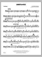Paul Murtha: Libertango - Trombone 1 Product Image