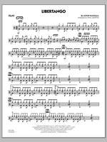 Paul Murtha: Libertango - Drums Product Image