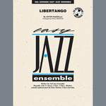 Paul Murtha: Libertango - Drums Product Image