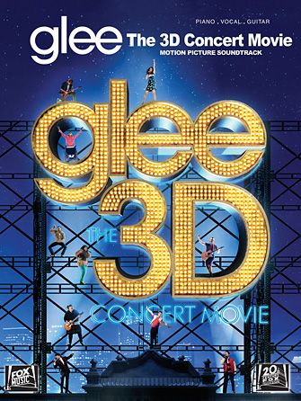 Glee Cast: I'm A Slave 4 U