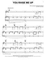 Celtic Thunder: You Raise Me Up Product Image