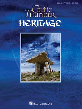Celtic Thunder: Take Me Home