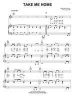 Celtic Thunder: Take Me Home Product Image