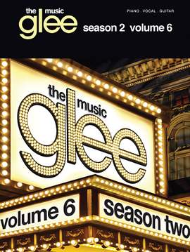 Glee Cast: Dancing Queen