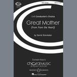 Daniel Brewbaker: Great Mother Product Image