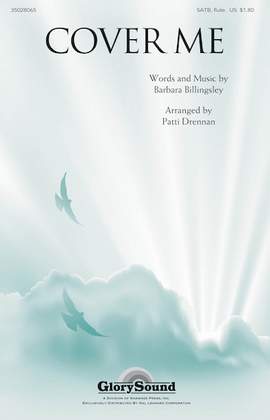 Patti Drennan: Cover Me