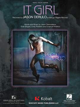 Jason Derulo: It Girl