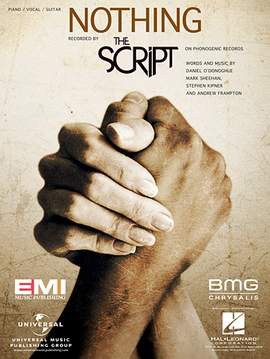 The Script: Nothing