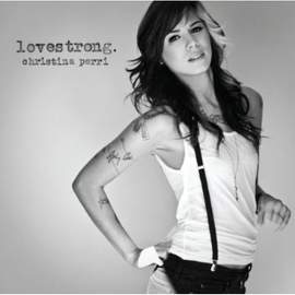 Christina Perri: Arms