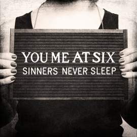 You Me At Six: Loverboy