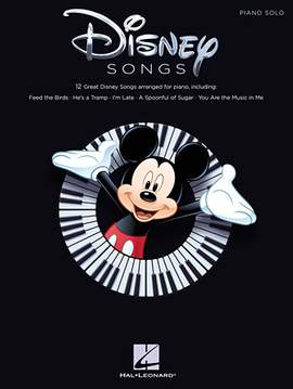 Sammy Fain: I'm Late (from Alice In Wonderland)