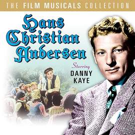 Frank Loesser: The Inchworm