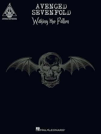 Avenged Sevenfold: Second Heartbeat