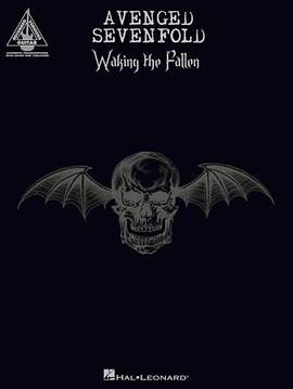 Avenged Sevenfold: I Won't See You Tonight (Part I)