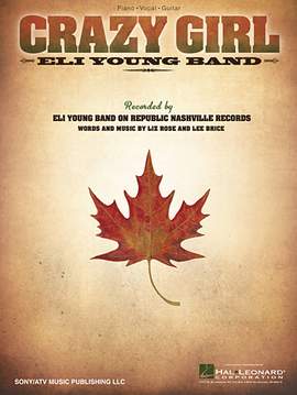 Eli Young Band: Crazy Girl