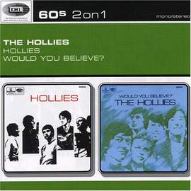 The Hollies: Bus Stop