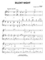 Michael Bublé: Silent Night Product Image