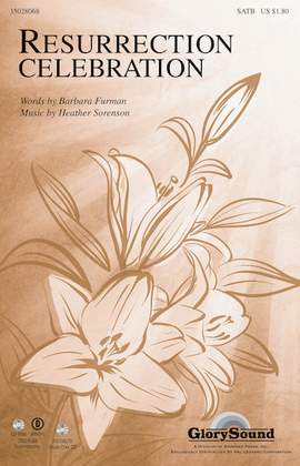Heather Sorenson: Resurrection Celebration - Oboe