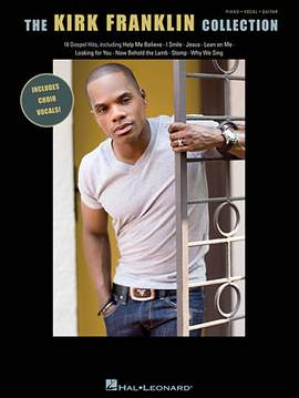 Kirk Franklin: I Smile