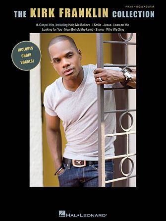 Kirk Franklin: Lean On Me