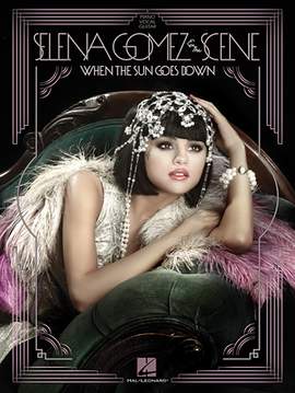 Selena Gomez: Whiplash