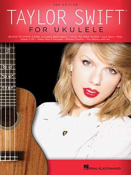 Taylor Swift: Fearless