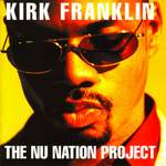 Kirk Franklin: Revolution Product Image