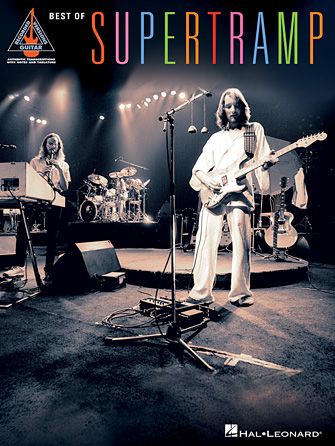 Supertramp: Goodbye Stranger