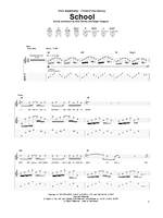 Supertramp: School Product Image