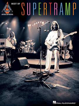 Supertramp: Sister Moonshine