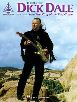 Dick Dale: Misirlou