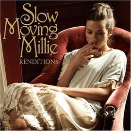 Slow Moving Millie: Please, Please, Please, Let Me Get What I Want