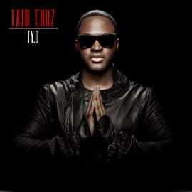 Taio Cruz: Telling The World