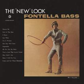 Fontella Bass: Rescue Me (arr. Berty Rice)