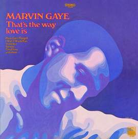 Marvin Gaye: Abraham, Martin And John