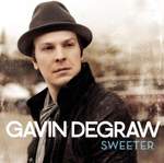 Gavin DeGraw: Not Over You Product Image