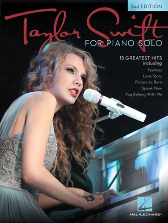 Taylor Swift: Fearless