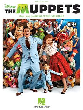 The Muppets: Forget You