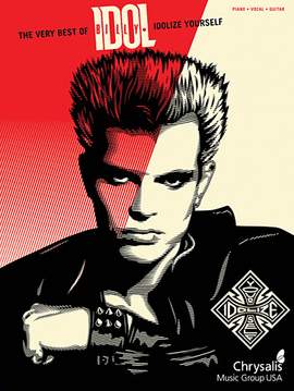 Billy Idol: Eyes Without A Face