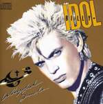Billy Idol: Don't Need A Gun Product Image