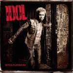 Billy Idol: World Comin' Down Product Image